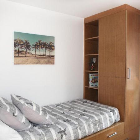 Apartamento Los Canarios Corcubión Zewnętrze zdjęcie