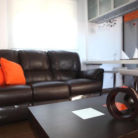 Apartamento Los Canarios Corcubión Zewnętrze zdjęcie